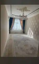 2-комн. квартира, 18 этаж, 70м², Шохмансур-6