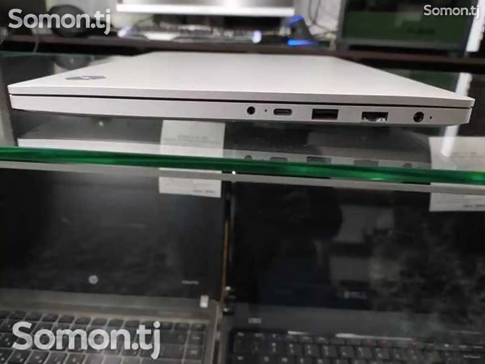 Ноутбук Mechrevo S1 PRO Core i5-10210U MX250 2GB 8GB/256GB SSD 10TH GEN-8
