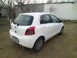 Toyota Vitz, 2007-7