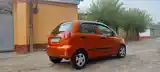 Chevrolet Matiz, 2009-3