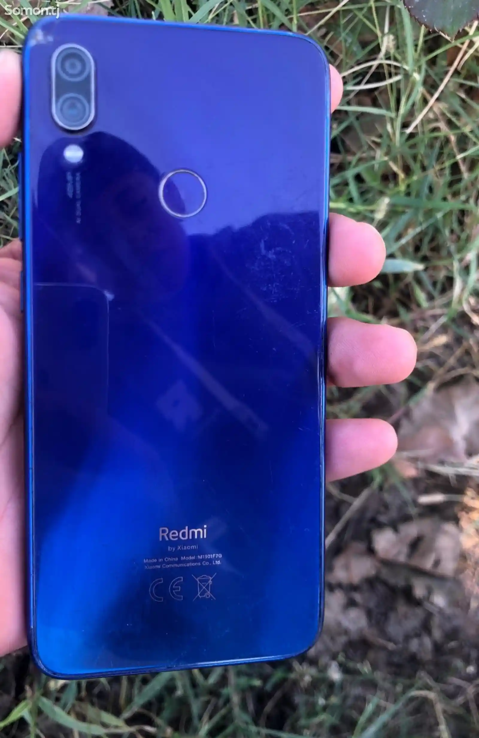 Xiaomi Redmi Note 7-1