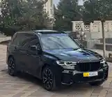 BMW X7, 2022-3