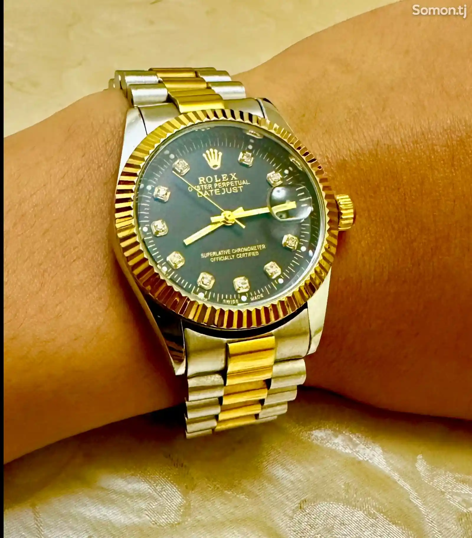 Наручные часы Rolex-2