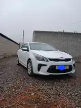 Kia Rio, 2019-3