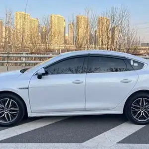 BYD Qin Plus, 2021