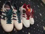 Кроссовки Adidas-5