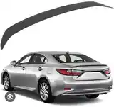 Спойлер от lexus es 2012-2018-2