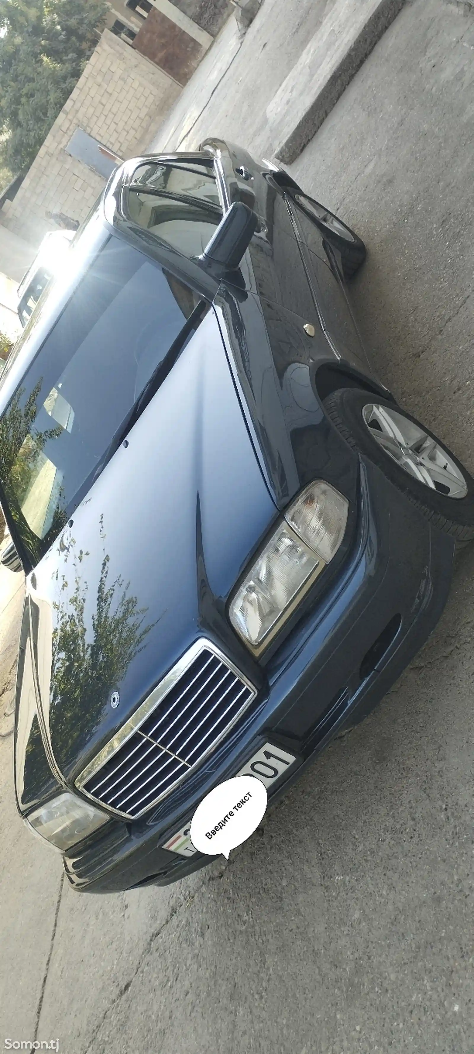 Mercedes-Benz C class, 1999-3