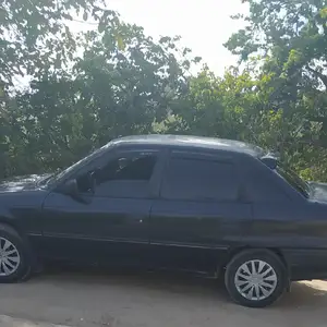 Opel Astra F, 1992