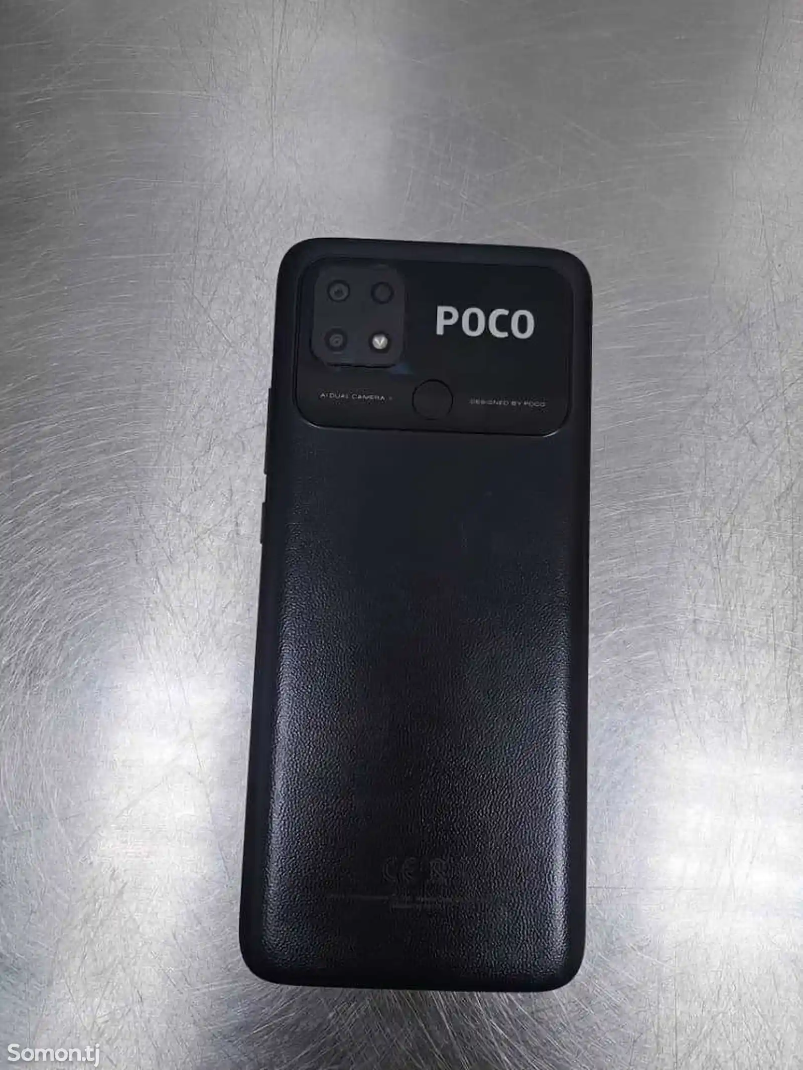 Xiaomi Poco C40 32Gb-1