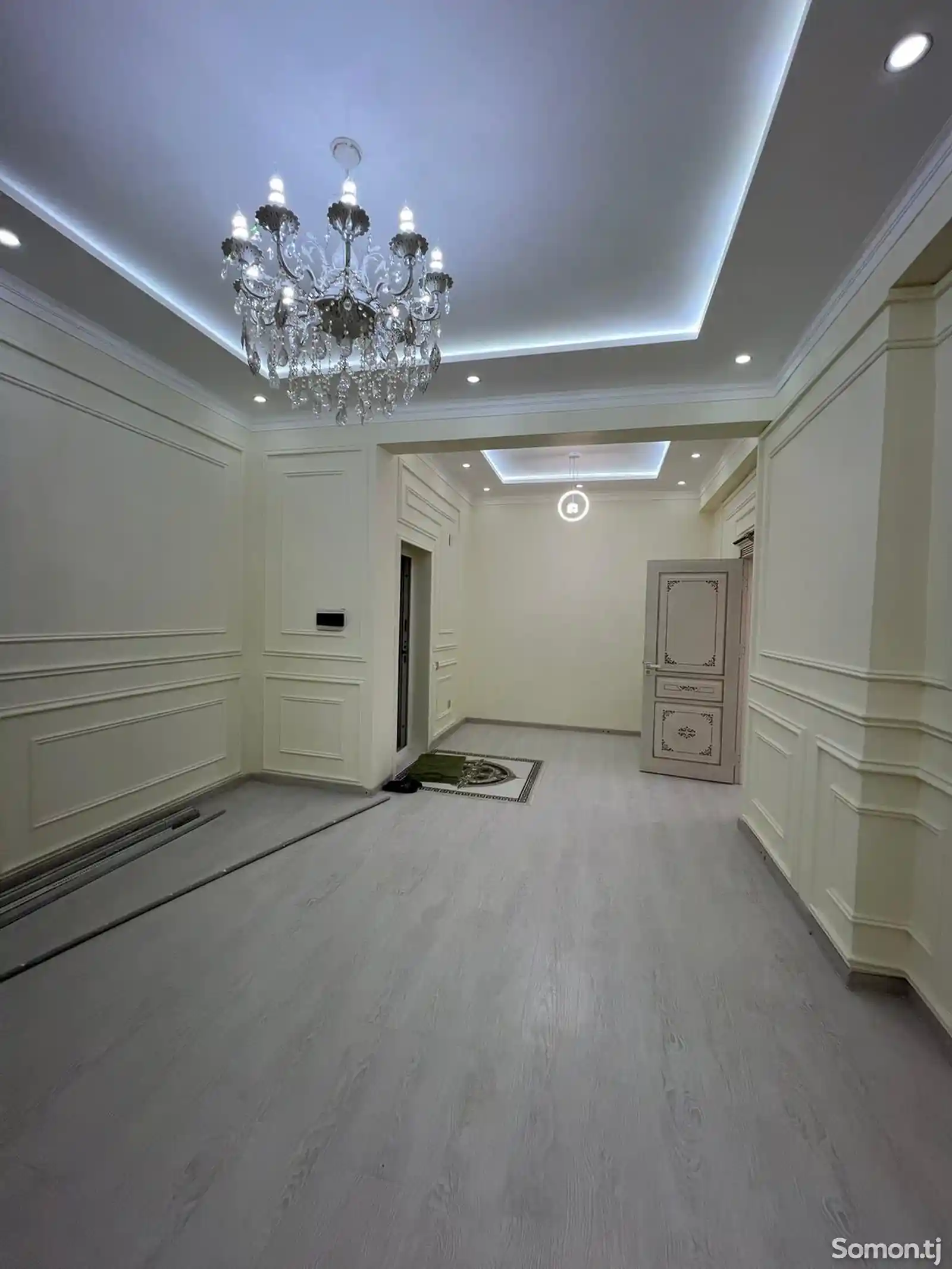 2-комн. квартира, 14 этаж, 88 м², Сино-6