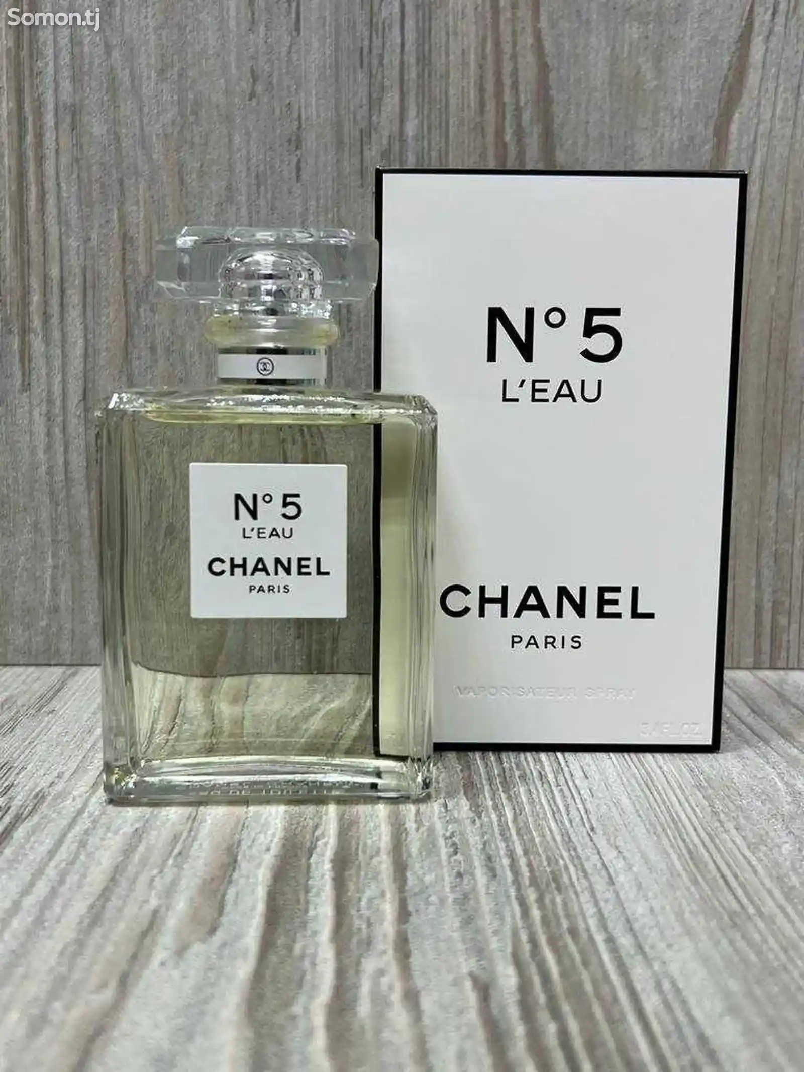 Духи Chanel No5 L'Eau-1