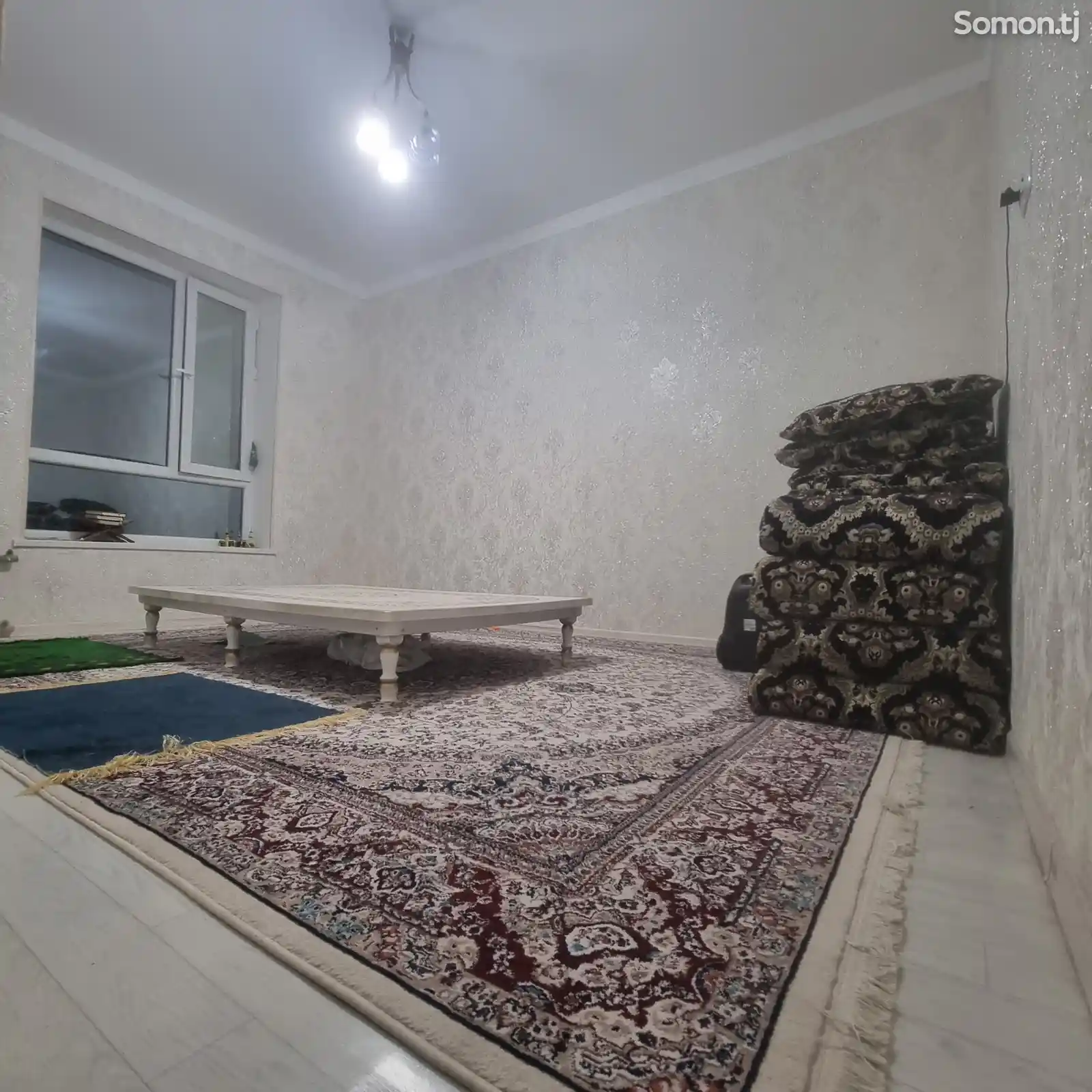 2-комн. квартира, 2 этаж, 60 м², Фирдавси-8