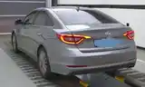 Hyundai Sonata, 2015-3