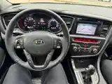 Kia K5, 2011-6