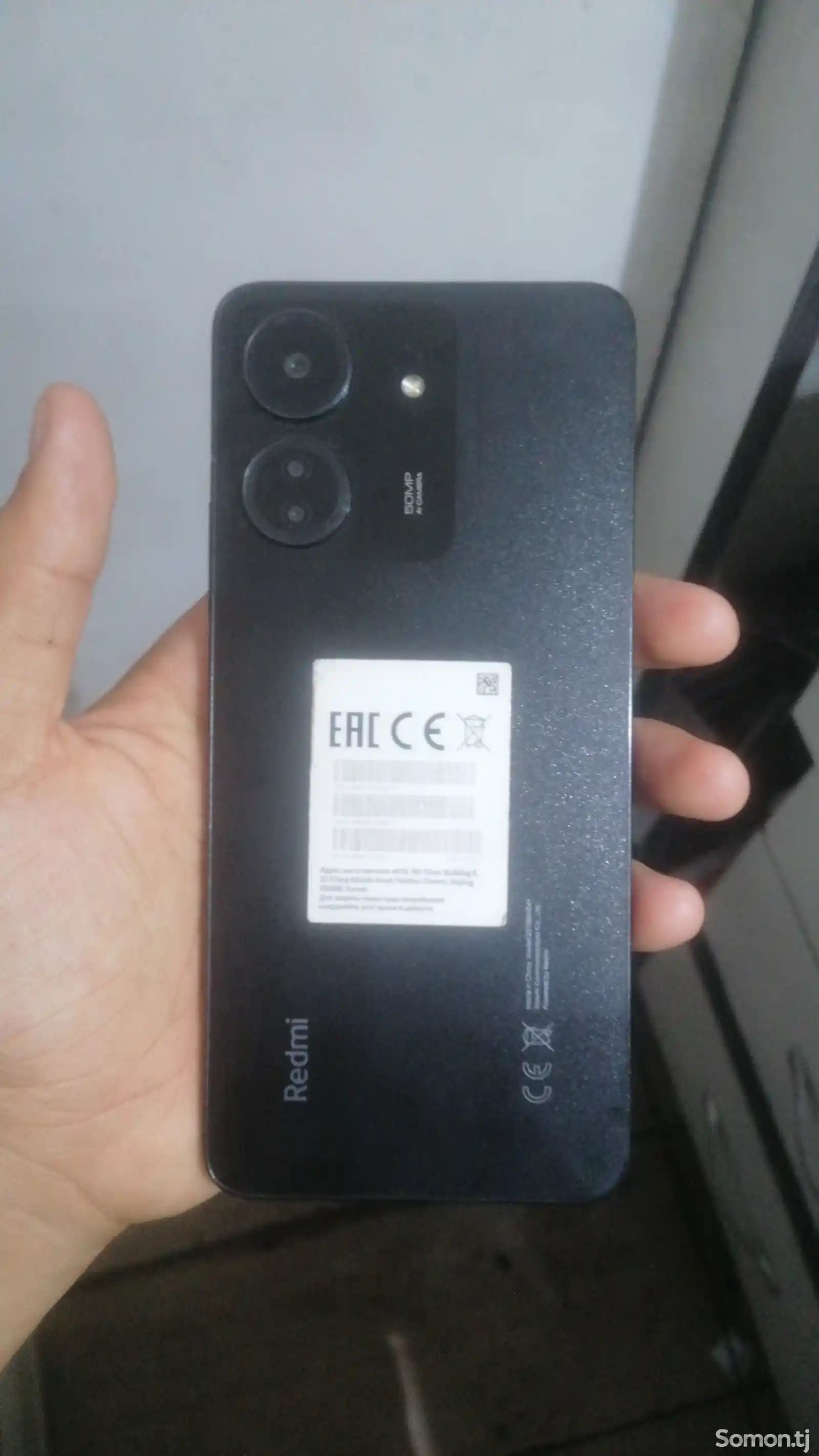 Xiaomi Redmi 13C