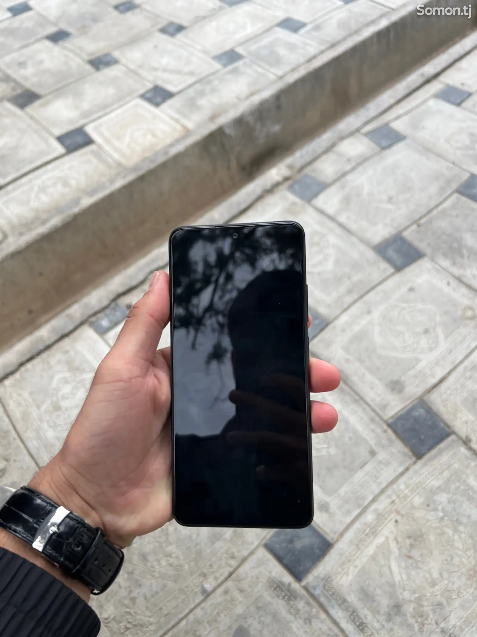 Xiaomi Redmi Note 12 Pro-1