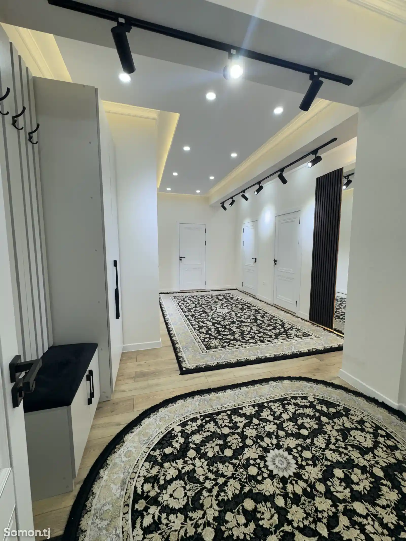 2-комн. квартира, 12 этаж, 80 м², Шоҳмансур-2