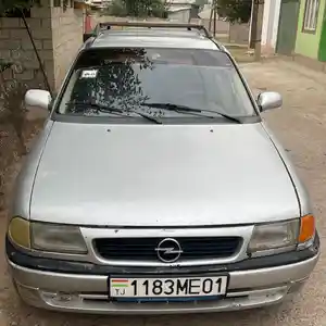 Opel Astra F, 1997