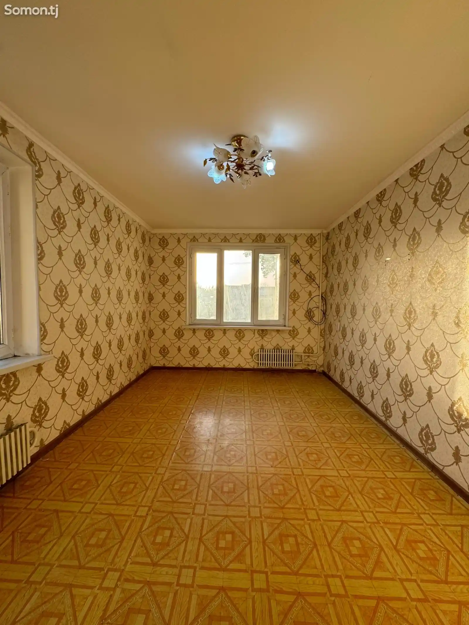 2-комн. квартира, 3 этаж, 54 м², 64 мкр-3