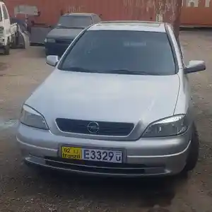 Opel Astra G, 1998