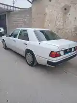 Mercedes-Benz W124, 1992-2