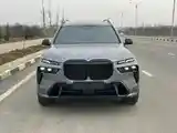 BMW X7, 2023-10