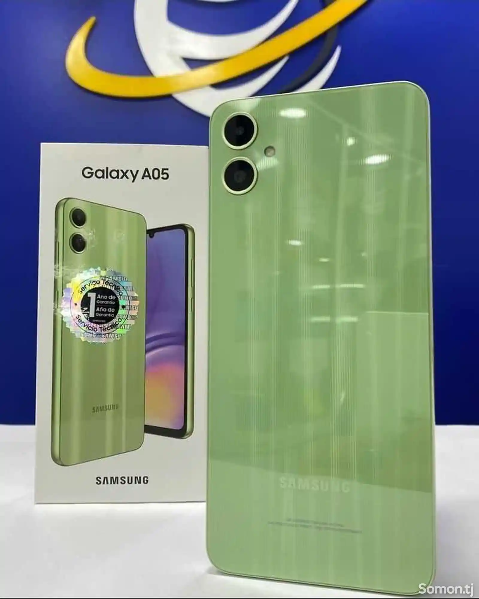 Samsung Galaxy A05 64gb-6