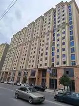 1-комн. квартира, 8 этаж, 52 м², Шохмансур-3