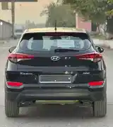 Hyundai Tucson, 2015-5