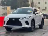 Lexus RX series, 2017-4