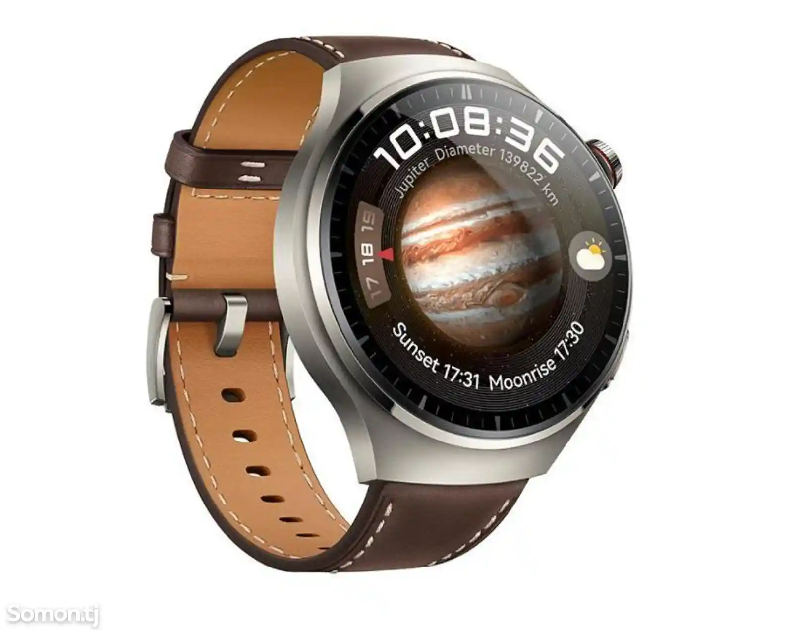 Смарт часы Huawei Watch 4 Pro-6