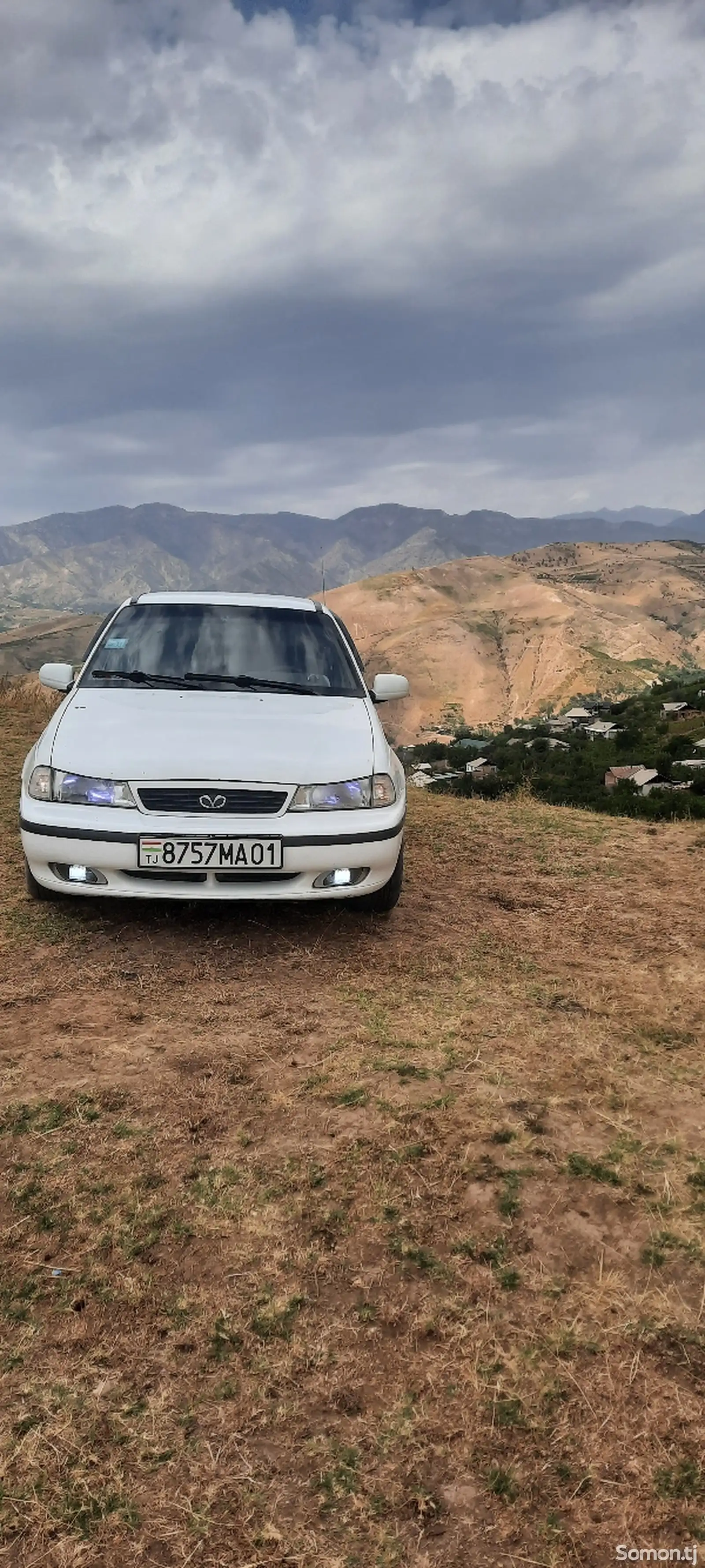 Daewoo Nexia, 1997-1