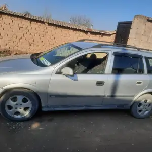 Opel Astra G, 1999