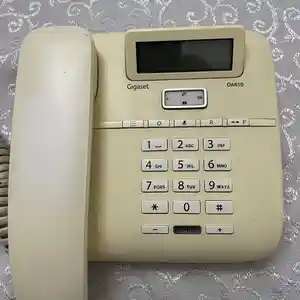 Телефон Gigaset DA610