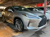 Lexus RX series, 2017-2