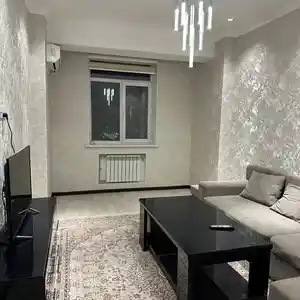 2-комн. квартира, 11 этаж, 60м², Алфемо