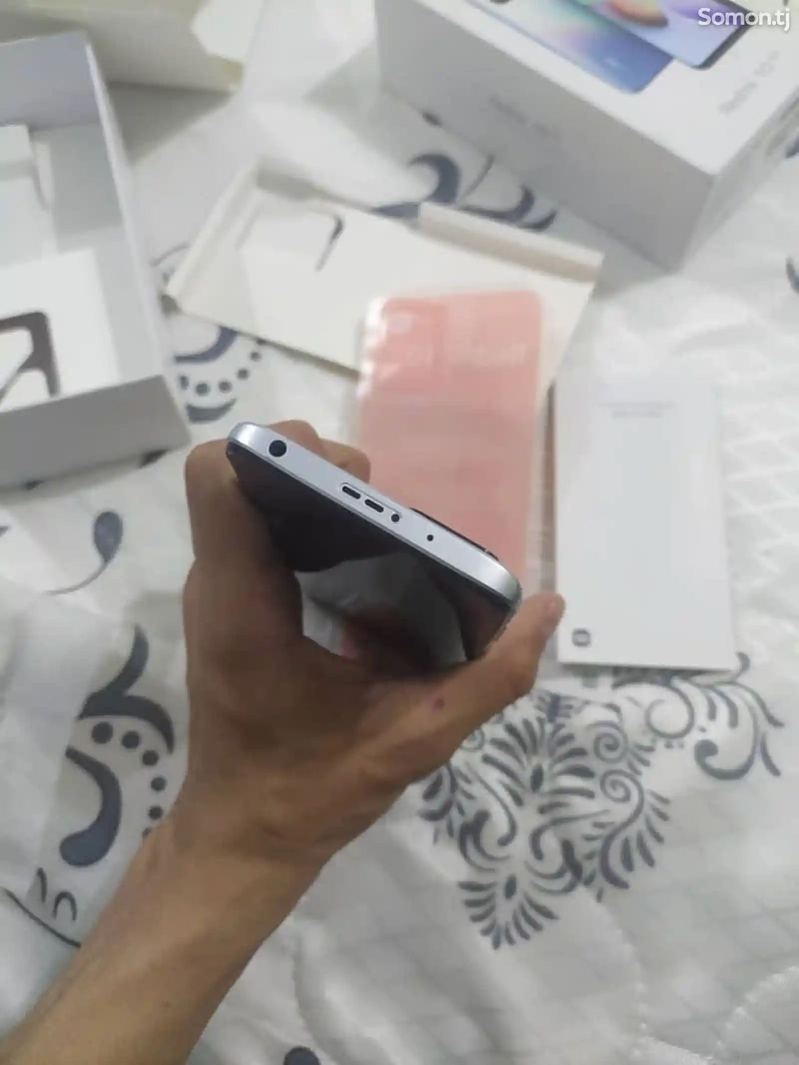 Xiaomi Redmi 10-6