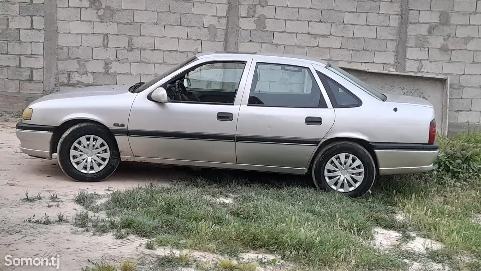 Opel Vectra A, 1994-4