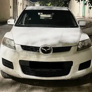 Mazda CX-7, 2008