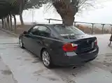 BMW 3 series, 2005-4