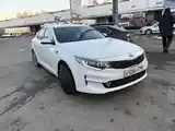 Kia Optima, 2016-3