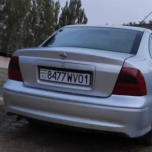 Opel Vectra B, 1999