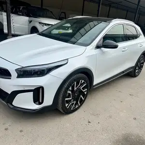 Kia Ceed, 2024