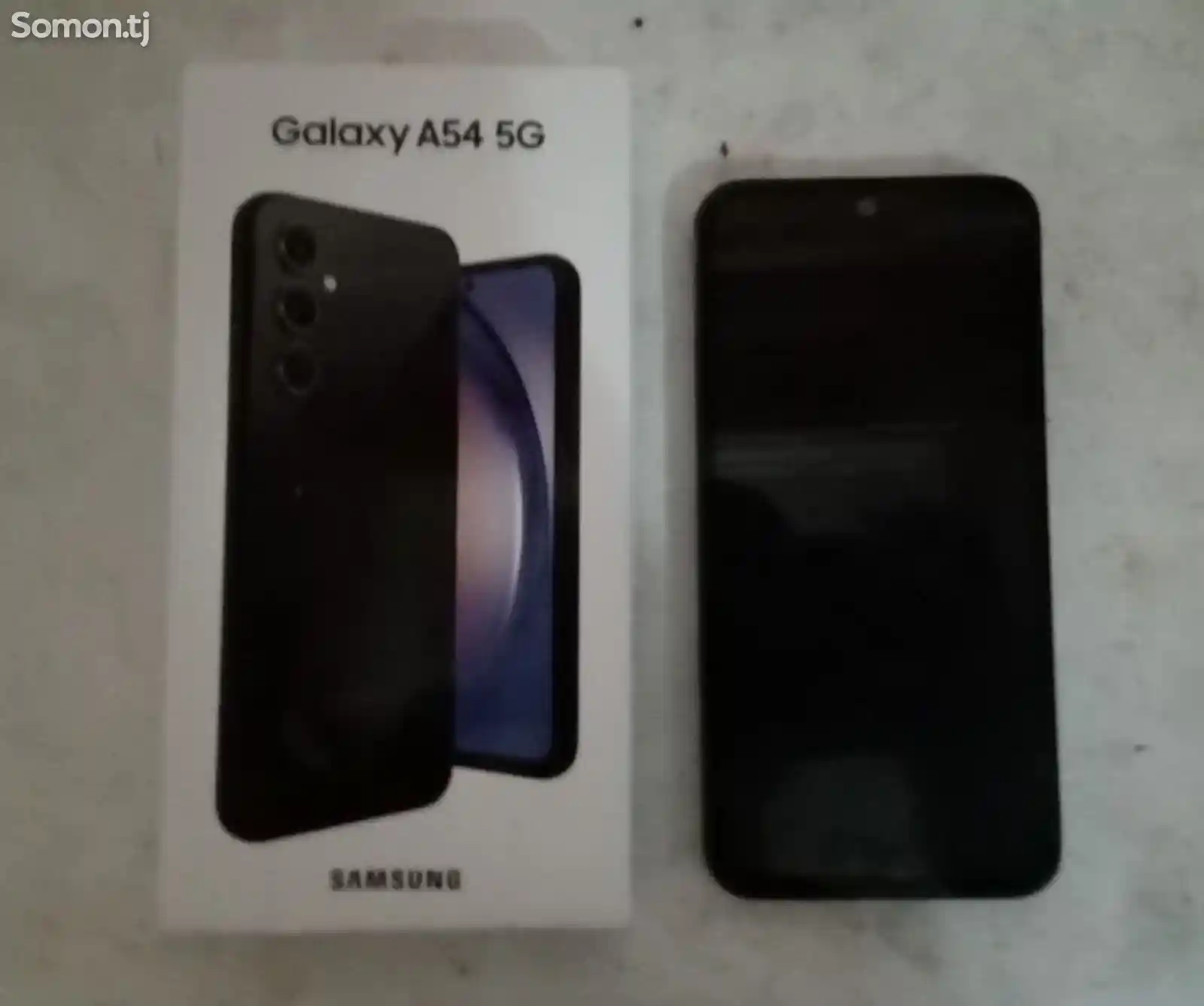 Samsung Galaxy A54 5G-1