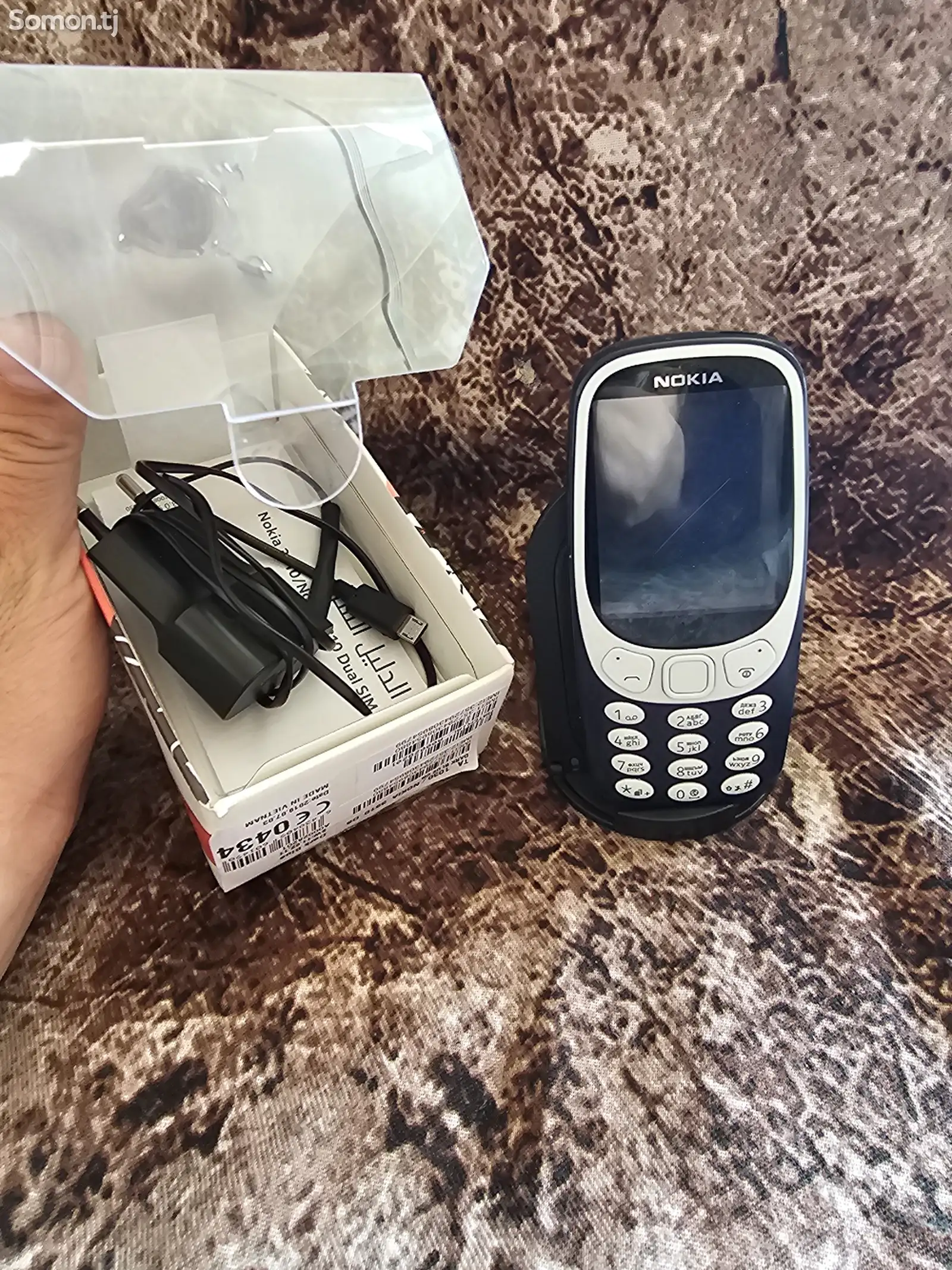 Nokia 3310