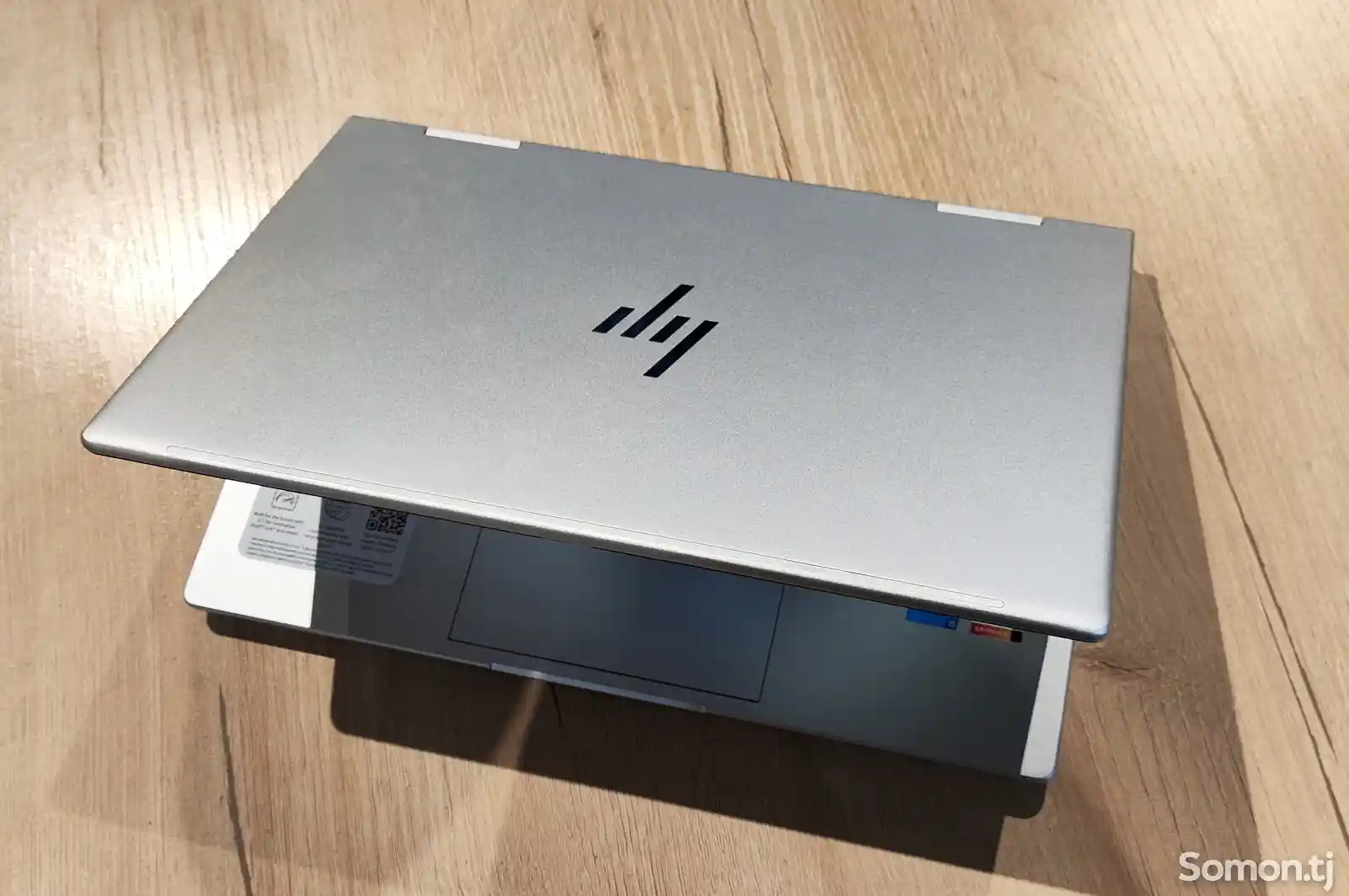 Ноутбук HP Envy 360-2