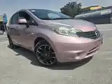 Nissan Note, 2014-2