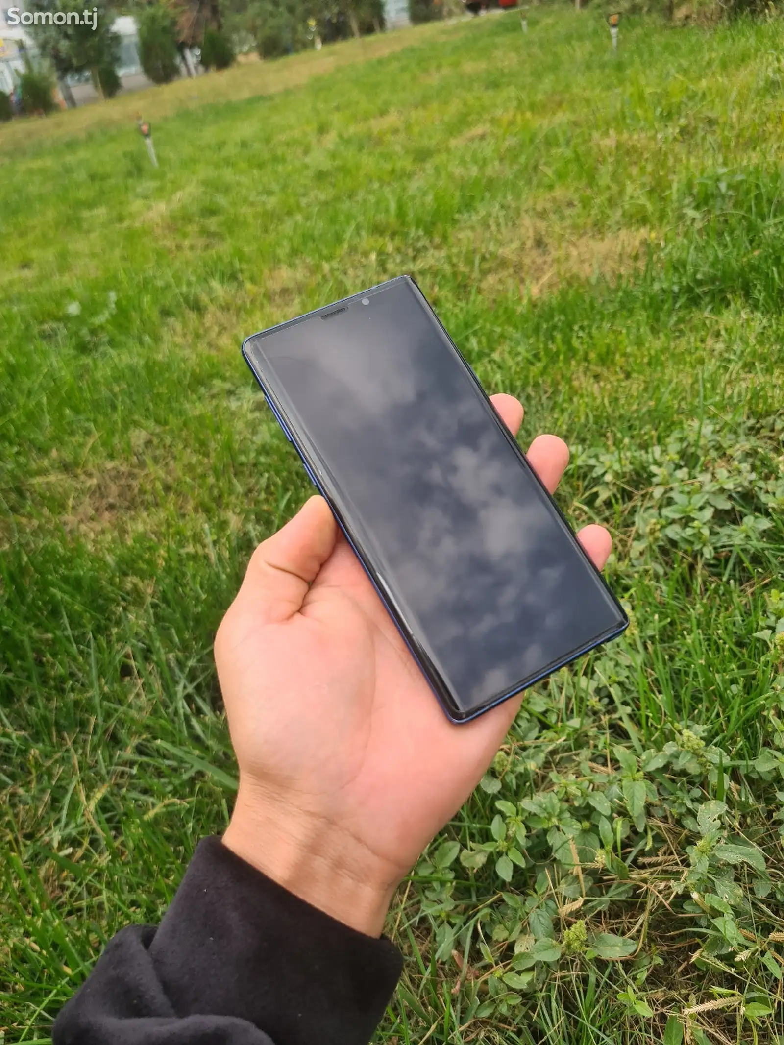 Samsung Galaxy Note 9 2Sim 128gb-11