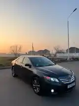 Toyota Camry, 2011-3